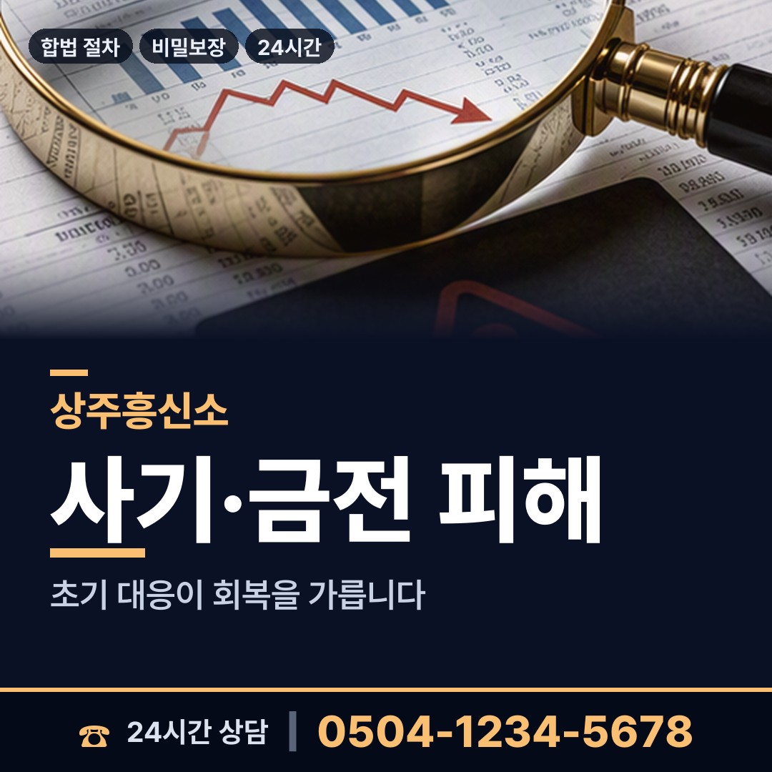 상주 모서면서부출장소 부동산소유조사 상담 안내